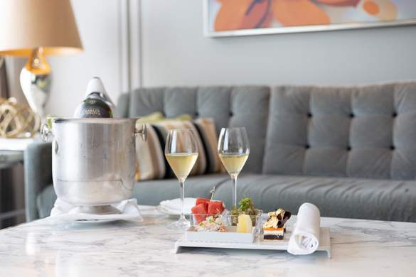 Crystal Cruises In-Suite Dining Afternoon Canapes selection 3.jpg